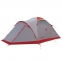 Экспедиционная палатка двухместная Tramp Mountain 2 (V2)