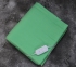 Електропростирадло полуторне Lux Electric Blanket Green 155x120 см