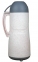 Термос із скляною колбою Stenson DB105SX-L 0.5 л White/Pink
