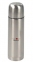 Термос вакуумний з ручкою Stenson МT-0181 1 л Steel