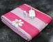 Электропростынь двухспальная Lux Electric Blanket Chamomile 155x140 см