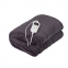 Электрическое одеяло с подогревом Camry CR 7418 160x180 см Grey