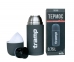 Термос Tramp TRC-108 Soft Touch 750 мл Gray